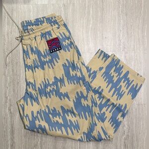 By Parra Track Pants size XL